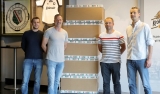 Wspieramy nasz Klub Partnerski!